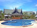 Airport Resort & Spa - Phuket プーケット - Thailand タイのホテル