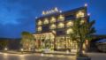 AisanA Hotel Korat - Nakhonratchasima ナコーンラーチャシーマー - Thailand タイのホテル