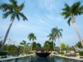 AKA Resort & Spa Hua Hin - Hua Hin / Cha-am - Thailand Hotels