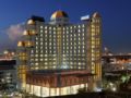 Al Meroz Hotel Bangkok- The Leading Halal Hotel - Bangkok - Thailand Hotels