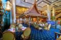 Alexander Hotel - Bangkok - Thailand Hotels