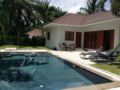 Alisea Pool Villas - Krabi - Thailand Hotels