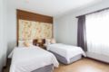 Alisea Three Bedroom Pool Villa - Perfect 4 Family - Krabi - Thailand Hotels