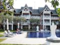 Allamanda Laguna Private Apartment - Phuket プーケット - Thailand タイのホテル