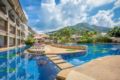 Alpina Phuket Nalina Resort & Spa - Phuket プーケット - Thailand タイのホテル