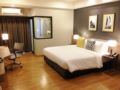 Alt Hotel Nana by UHG - Bangkok - Thailand Hotels