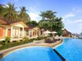 Amantra Resort & Spa - Koh Lanta ランタ島 - Thailand タイのホテル