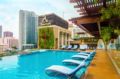 Amaranta Hotel - Bangkok - Thailand Hotels