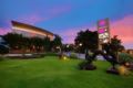 Amaranth Suvarnabhumi Airport, BW Premier Collection by Best Western - Bangkok - Thailand Hotels