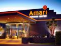 Amari Buriram United - Buriram - Thailand Hotels