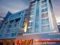 Amari Residences Bangkok - Bangkok バンコク - Thailand タイのホテル