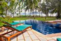 Amatapura Beach Villa 12 - Krabi クラビ - Thailand タイのホテル
