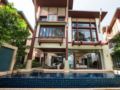 Amatapura Beach Villa 14 - Krabi クラビ - Thailand タイのホテル