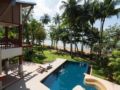 Amatapura Beachfront Villa 15 - Krabi クラビ - Thailand タイのホテル