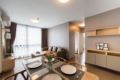 Amazing 2-Bedroom Apartment, Soi 16 Sukhumvit - Bangkok バンコク - Thailand タイのホテル