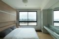Amazing 2Brs Apartment by the River near Asiatique - Bangkok バンコク - Thailand タイのホテル