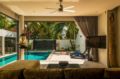 Amazing 5br, Seaview private PoolVilla by Intira - Phuket - Thailand Hotels