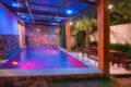 Amazing 9 bedroom party pool villa - Pattaya パタヤ - Thailand タイのホテル