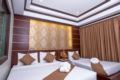 Amazing Deluxe room for 3, Phi Phi! - Koh Phi Phi ピピ島 - Thailand タイのホテル