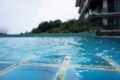 Amazing Sea-view 2 Bedroom Suite by The Bay cliff - Phuket - Thailand Hotels