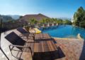 Amazing sea view 5 br. pool villa Patong Beach - Phuket プーケット - Thailand タイのホテル