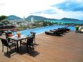 Amazing View Point in Patong ! - Phuket プーケット - Thailand タイのホテル