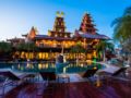 Ammata Lanta Resort Suvarnabhumi - Bangkok バンコク - Thailand タイのホテル