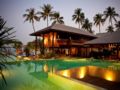 Anantara Rasananda Koh Phangan Villas - Koh Phangan パンガン島 - Thailand タイのホテル