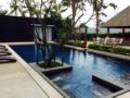 Anchan Lagoon Serenity Villa - Phuket - Thailand Hotels