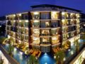Andakira Hotel - Phuket - Thailand Hotels