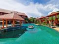 Andamanee Boutique Resort - Krabi クラビ - Thailand タイのホテル