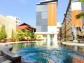 Andatel Grande Patong Phuket - Phuket - Thailand Hotels