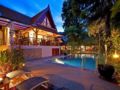 Angelica Garden Villa - Koh Samui - Thailand Hotels