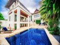 Angels Villa - Pattaya - Thailand Hotels
