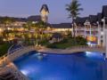 Angsana Laguna Phuket Hotel - Phuket - Thailand Hotels