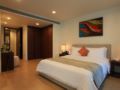 Angsana Villas Resort Phuket - Phuket - Thailand Hotels