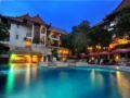 Anyavee Ao Nang Bay Resort - Krabi - Thailand Hotels