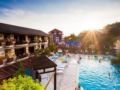 Anyavee Ban Ao Nang Resort - Krabi - Thailand Hotels
