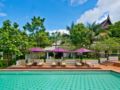 Anyavee Tubkaek Beach Resort - Krabi - Thailand Hotels