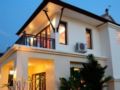 Ao Nang Garden Villa - Krabi - Thailand Hotels