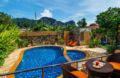 Ao Nang SERENE private pool villa - Krabi クラビ - Thailand タイのホテル
