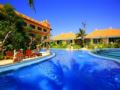 Aochalong Villa & Spa - Phuket プーケット - Thailand タイのホテル