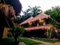 AOLUEK PARADISE. TAM LOD #A - Krabi クラビ - Thailand タイのホテル