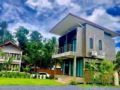 Aonang Modern Hill (2 bedrooms + Sofabed) - Krabi - Thailand Hotels