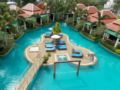 Aonang Orchid Resort - Krabi クラビ - Thailand タイのホテル