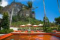Aonang Paradise Resort - Krabi - Thailand Hotels
