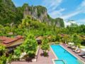 Aonang Phu Petra Resort - Krabi クラビ - Thailand タイのホテル