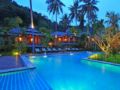 Aonang Phu Pi Maan Resort and Spa - Krabi - Thailand Hotels