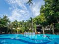 Aonang Princeville Villa Resort and Spa - Krabi - Thailand Hotels