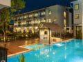 Aonang Viva Resort - Krabi クラビ - Thailand タイのホテル